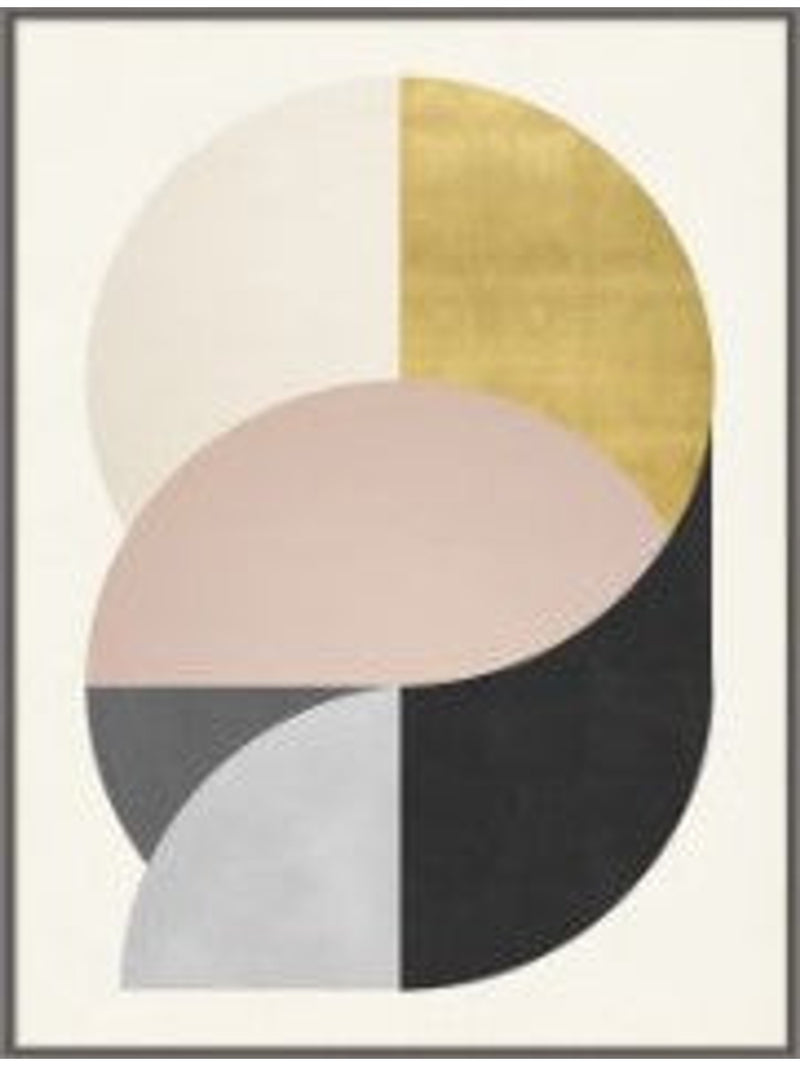Metallic Paradigm 1