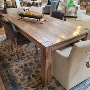 Oakley Dining Table 7’