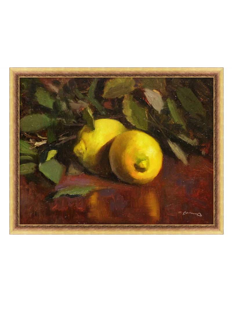 Citrons