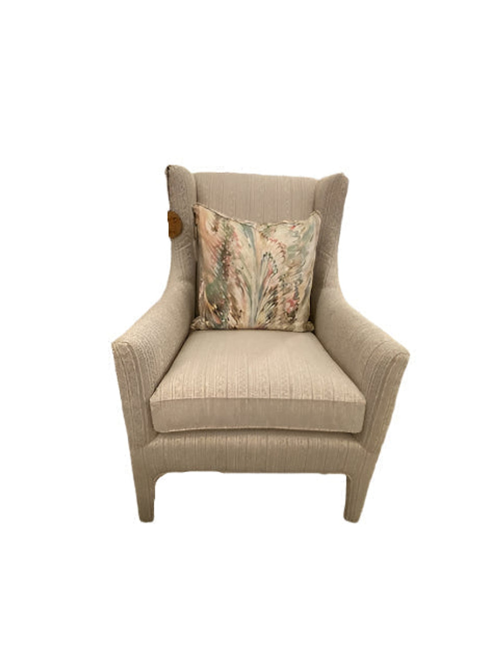 Fallon Chair