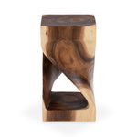 Alia Accent Table | 12  x 22