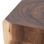Alia Accent Table | 12  x 22