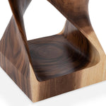 Alia Accent Table | 12  x 22