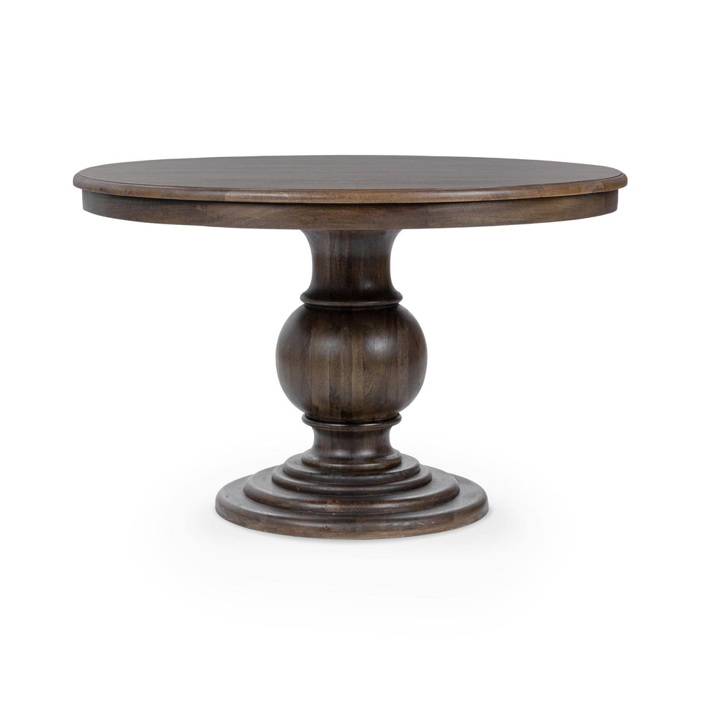 Brookside Dining Table | Cocoa | 48 x 30