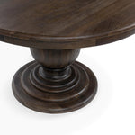 Brookside Dining Table | Cocoa | 48 x 30