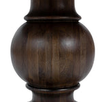 Brookside Dining Table | Cocoa | 48 x 30