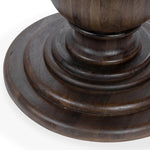 Brookside Dining Table | Cocoa | 48 x 30