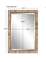 Cocos Mirror