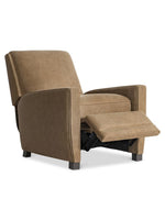 Bastille Leather Recliner