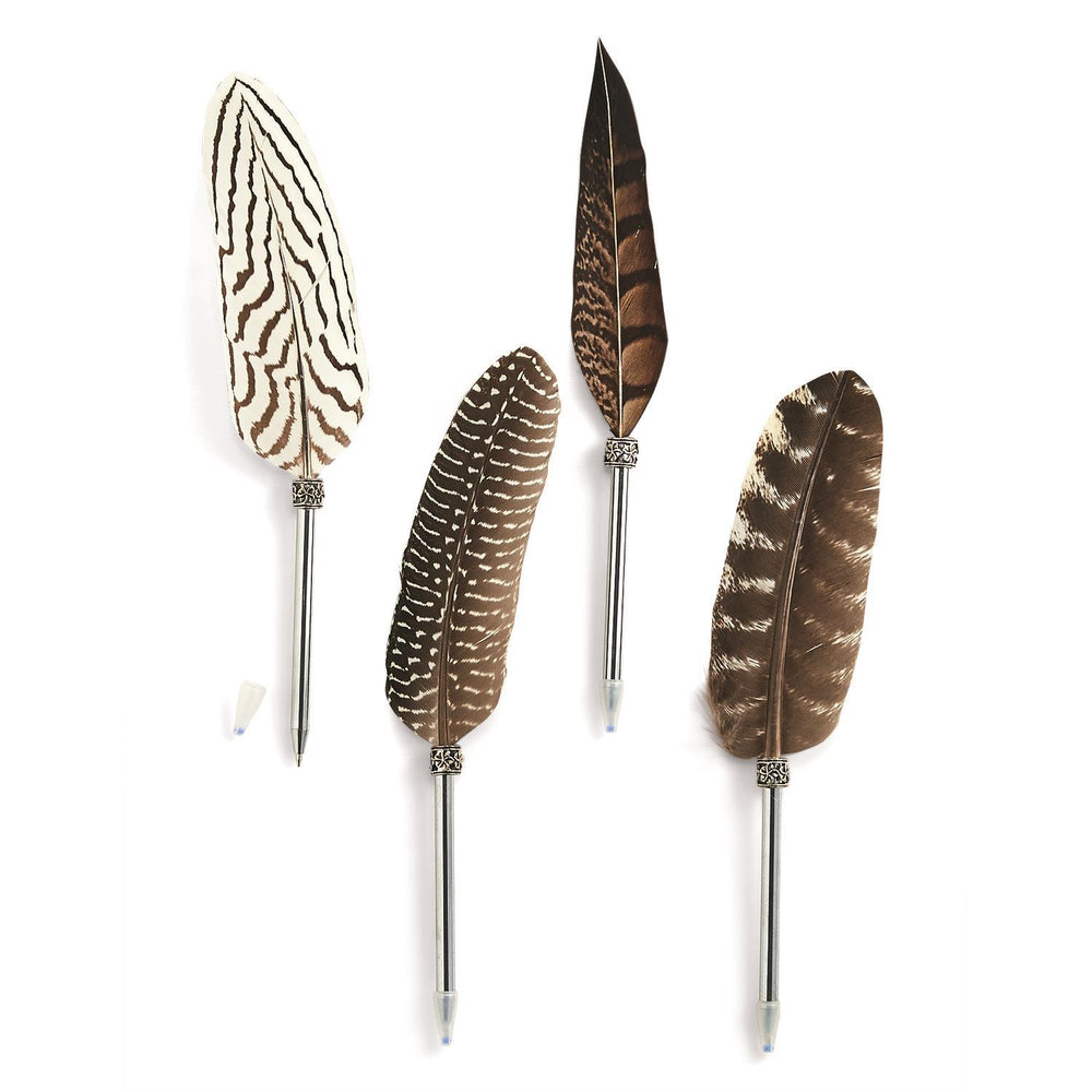 Feather Pen
