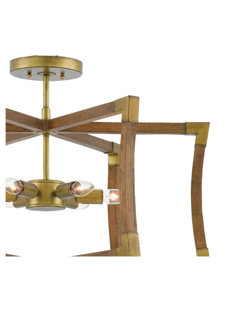 Bastian Chandelier
