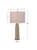 Delgado Table Lamp