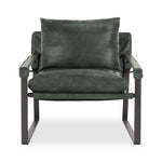Morgan Accent Chair