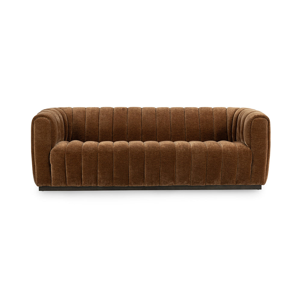 Vonde* Sofa | Bronze