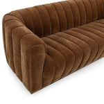 Vonde* Sofa | Bronze