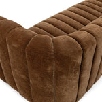 Vonde* Sofa | Bronze
