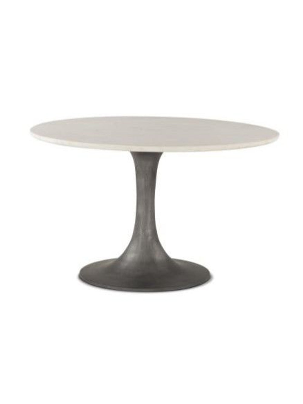 Luca Tulip Table 48”