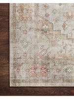 Heidi Rug | Sage Multi 9 x 12