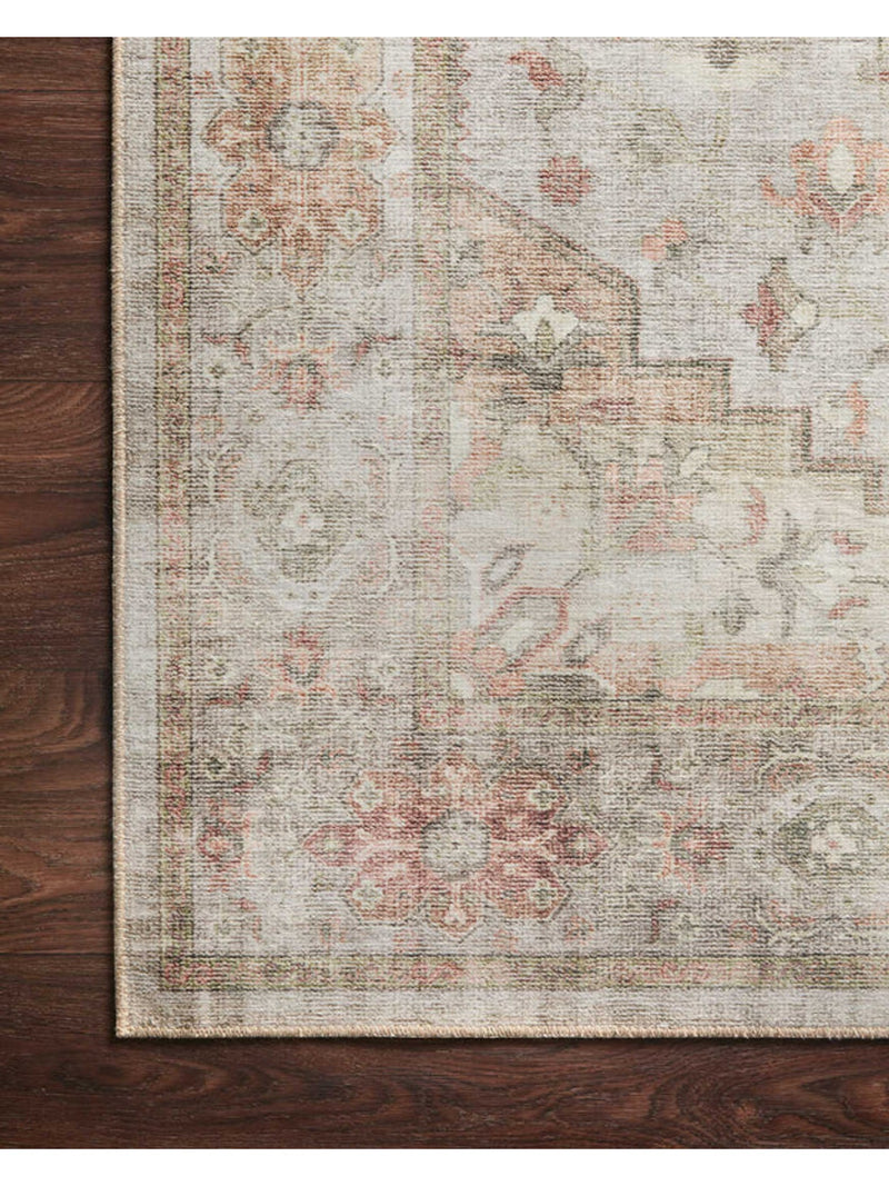 Heidi Rug | Sage Multi 9 x 12