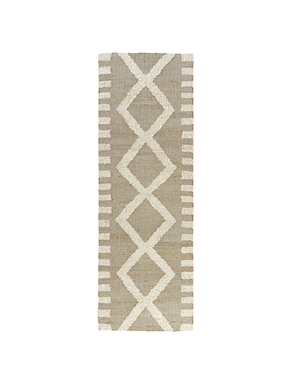 Diamond Geoblend Runner