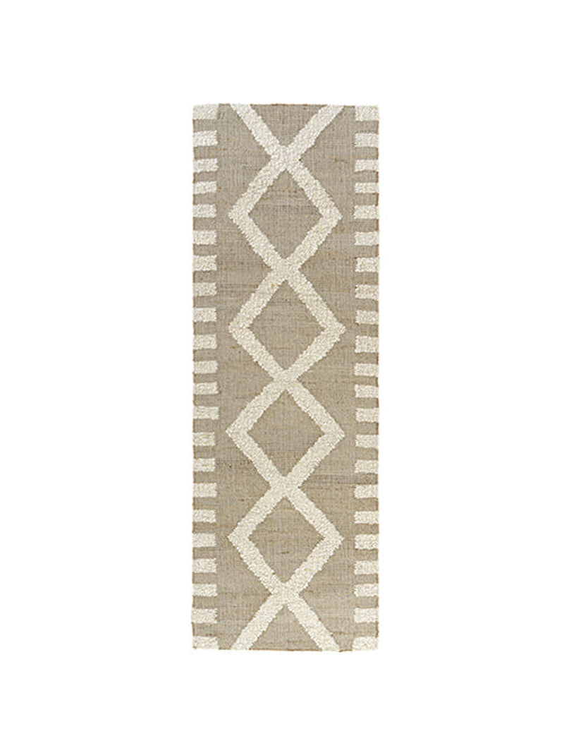 Diamond Geoblend Runner