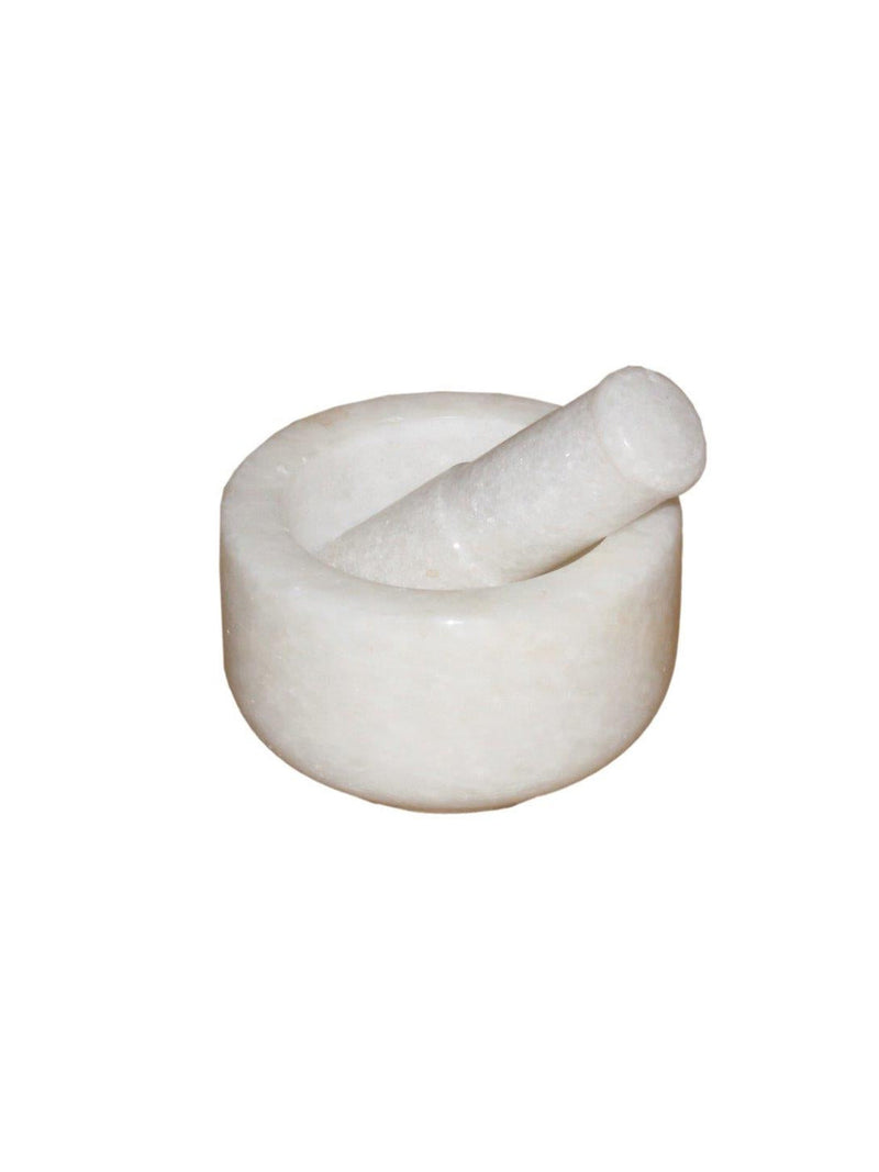Marble Kharal w/Stick