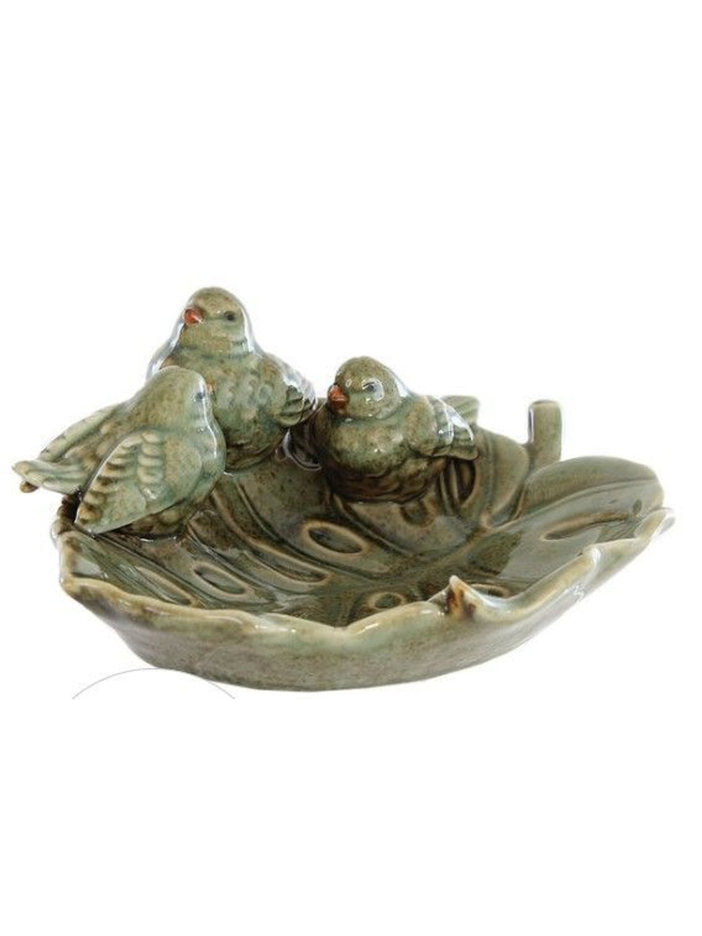 Clara Bird Dish