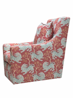 Courtney Swivel Chair