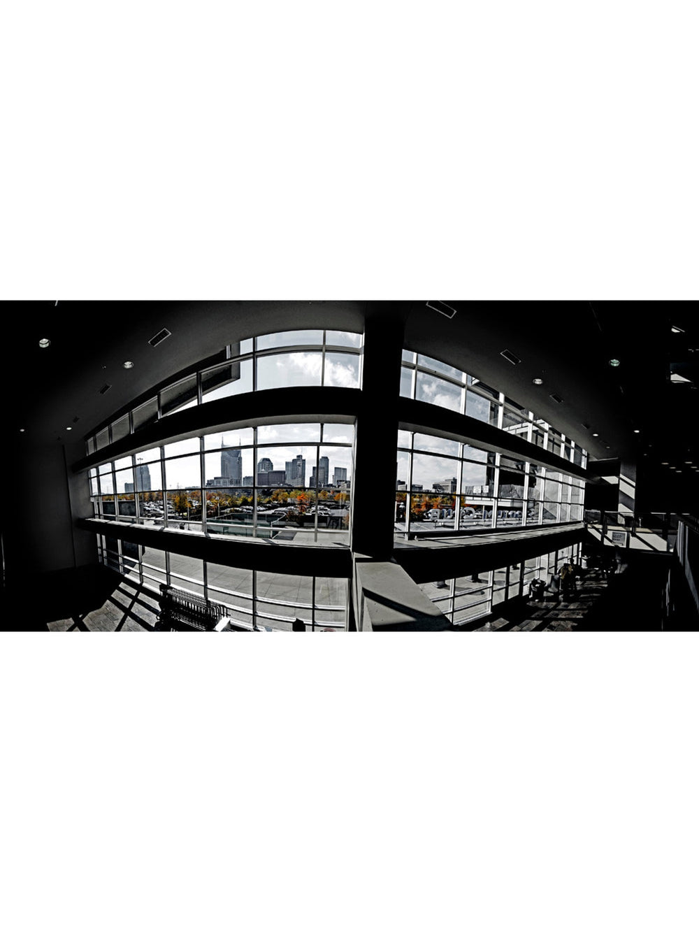 Nashville Skyline