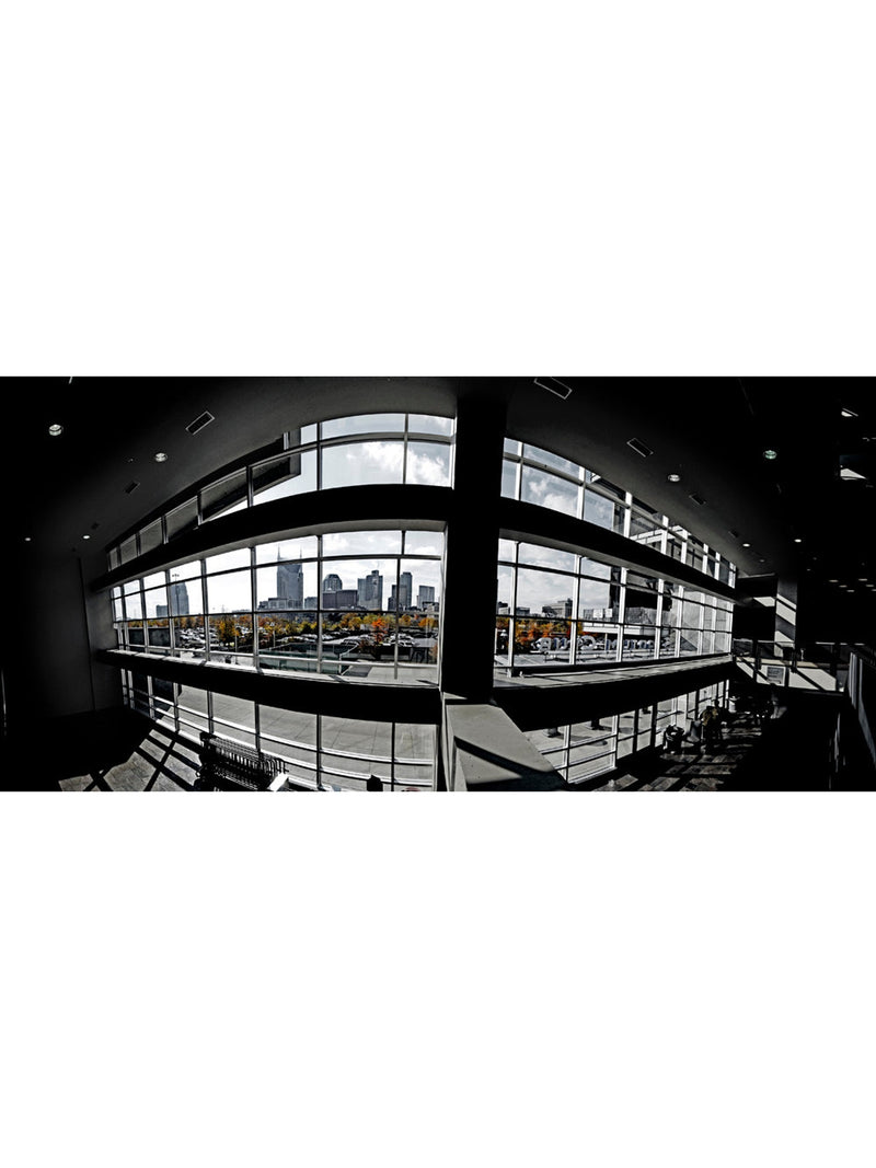 Nashville Skyline