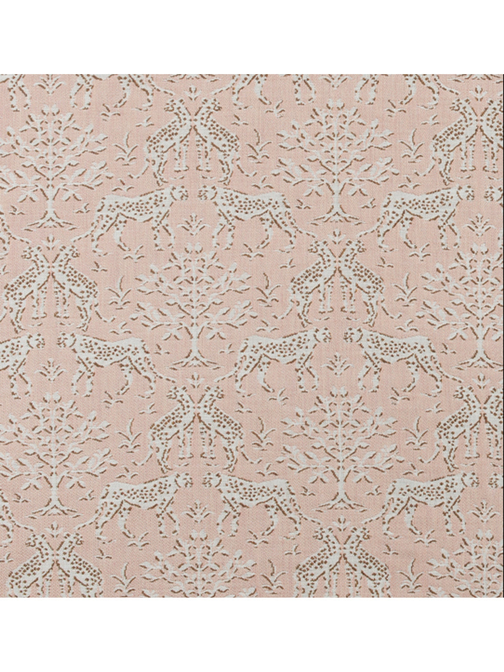 TP WILD THING BLUSH | 20 X 20