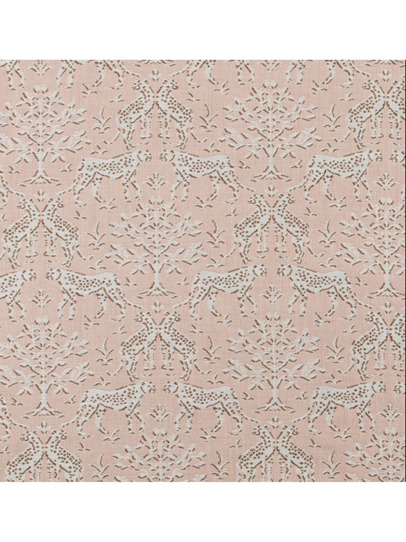 TP WILD THING BLUSH | 20 X 20