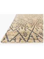 Sahara Rug | Sand 4X6