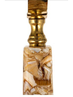 Mother of Pearl Magnifying Glass