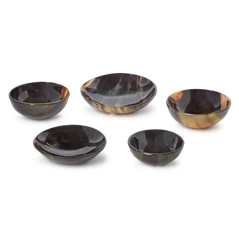 Horn Trinket Tray/Bowl