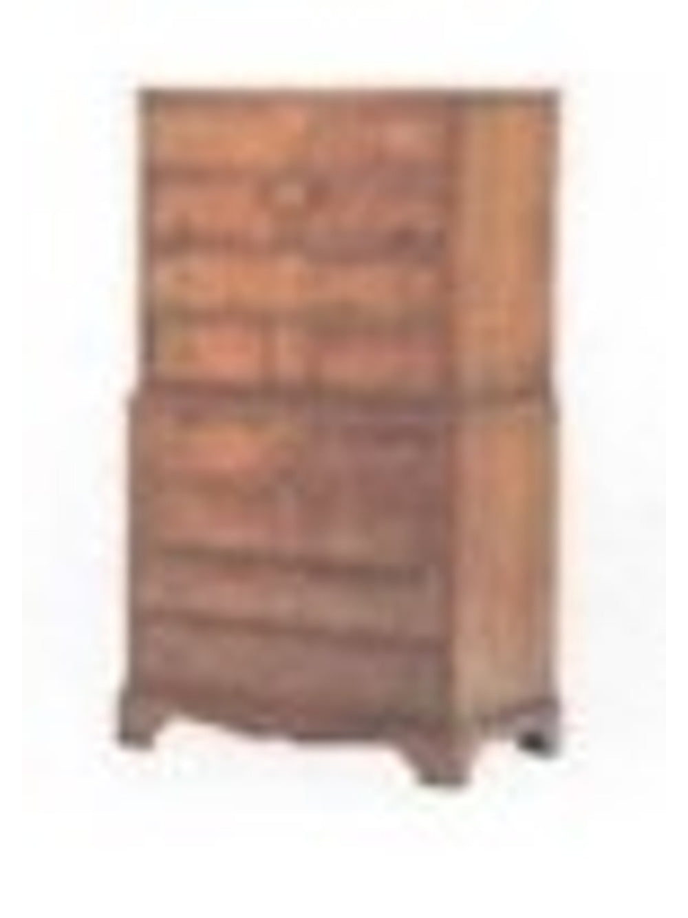 George II Chest-on-Chest