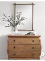 Abanu Mirror