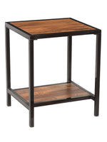 Loring II Side Table | LBBZ
