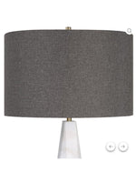 Citadel Table Lamp