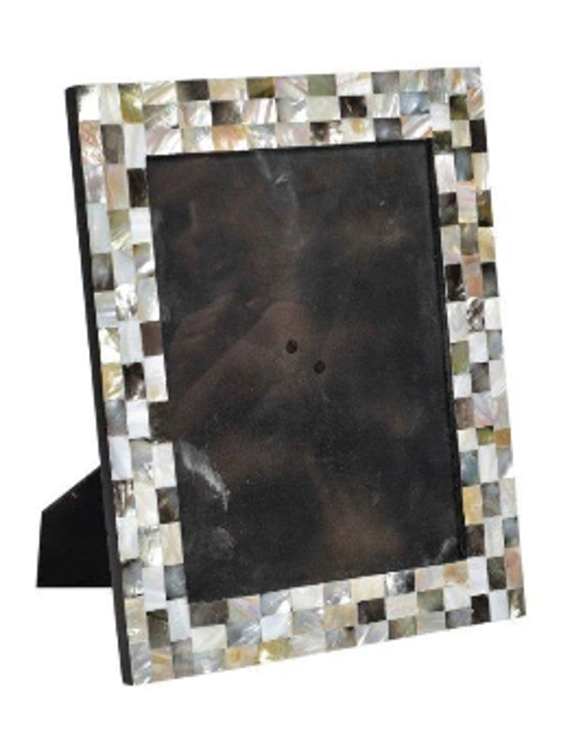 Mother of Pearl Frame