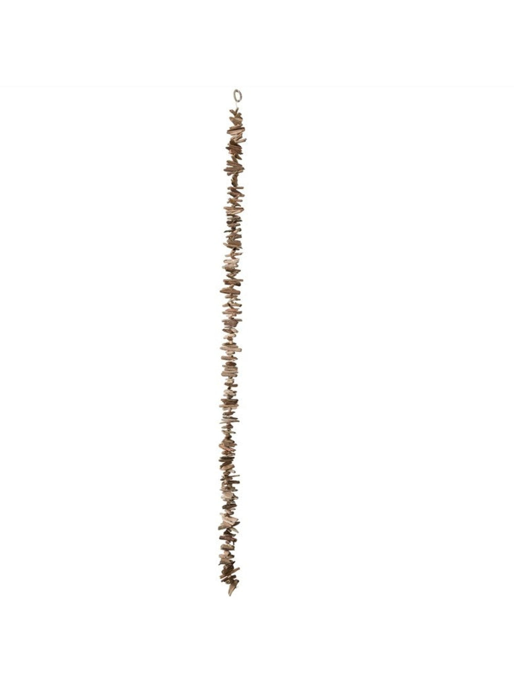 Natural Driftwood Garland