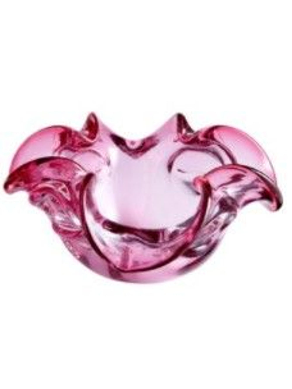 Medium Abbie Bowl | Pink