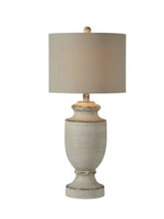 Barb Table Lamp