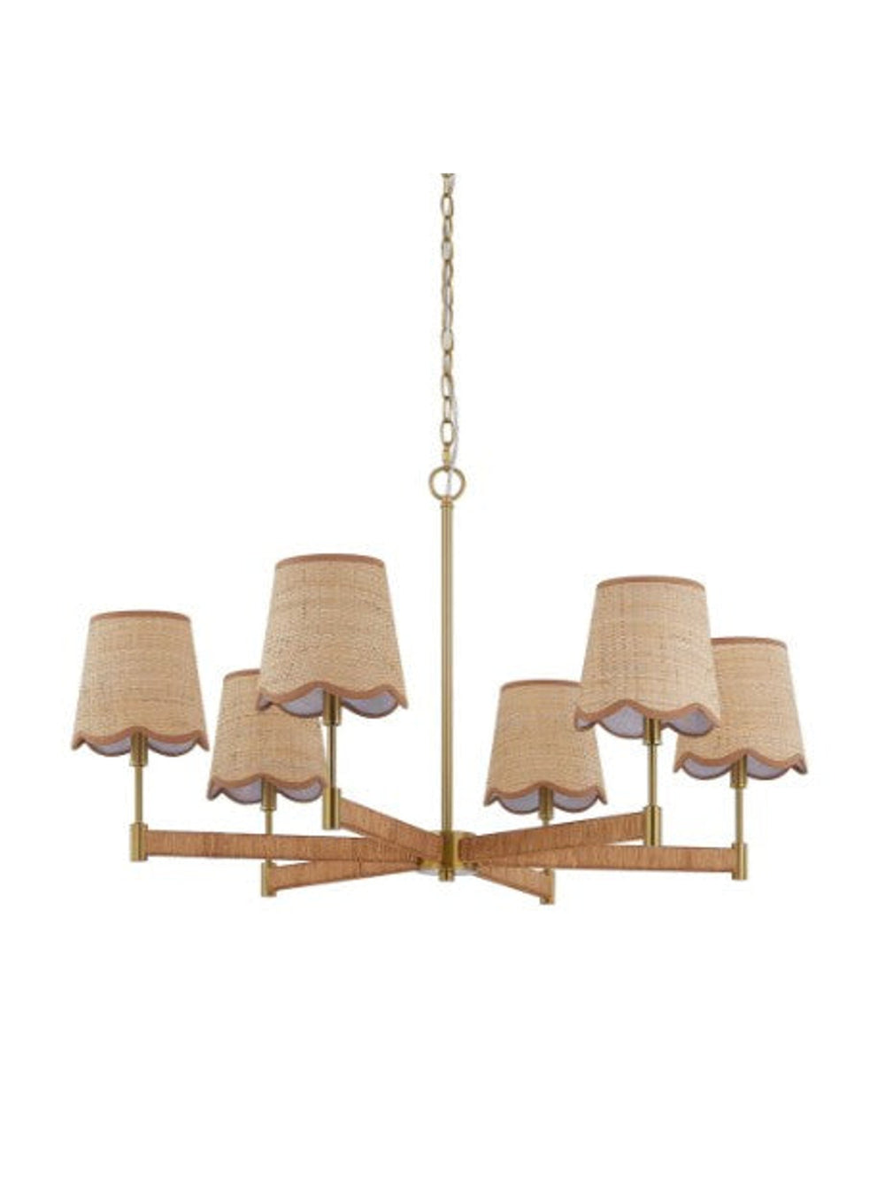 Beck Chandelier