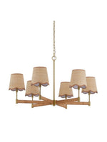 Beck Chandelier