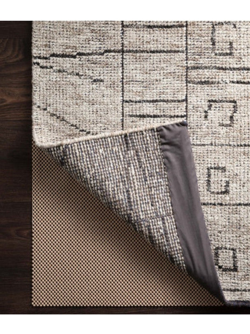 PREMIUM GRIP RUG PAD 9x12