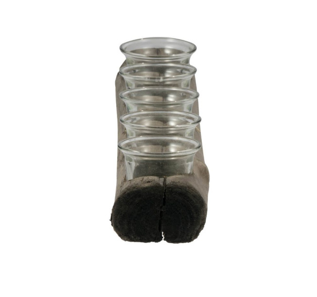 Votive 5" Candle Holder