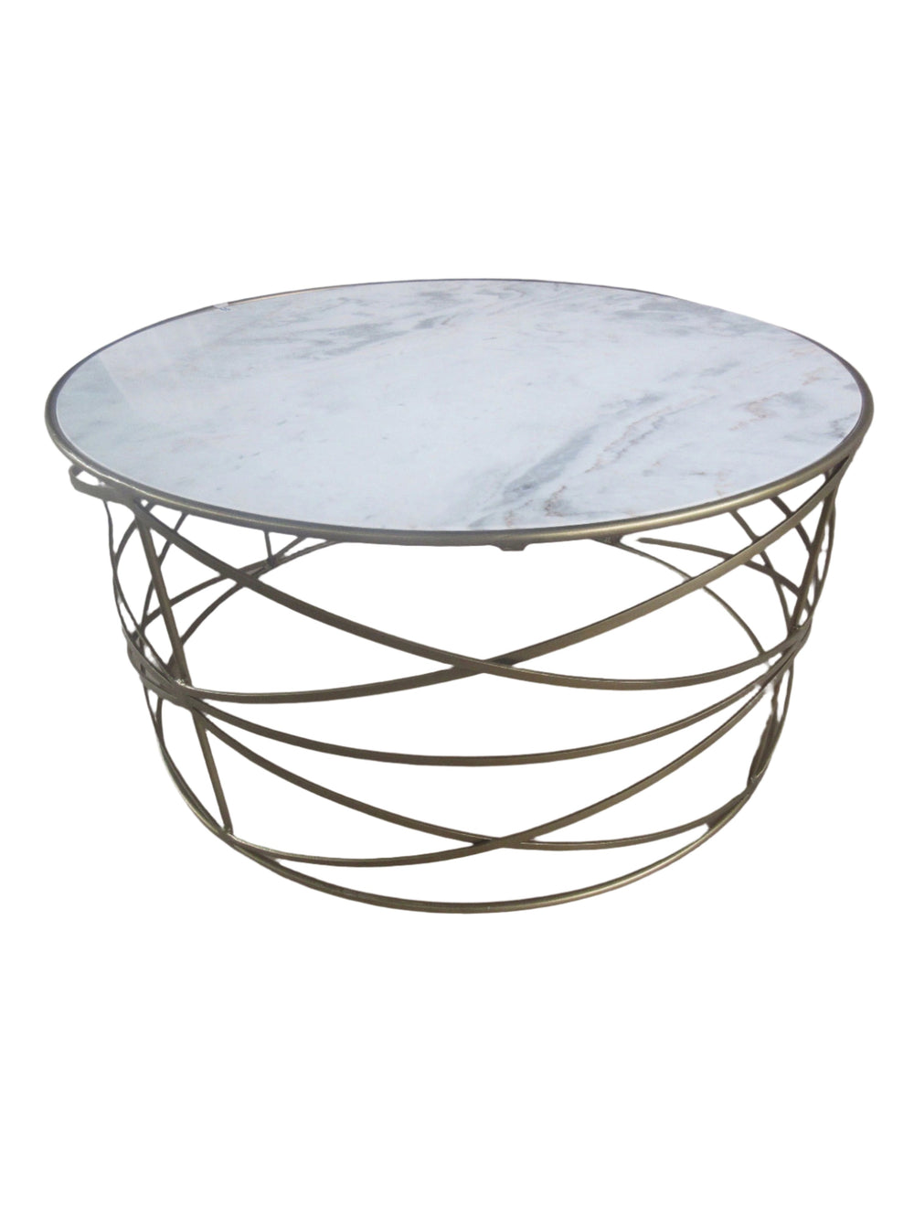 Blaine Coffee Table | WHTBRS