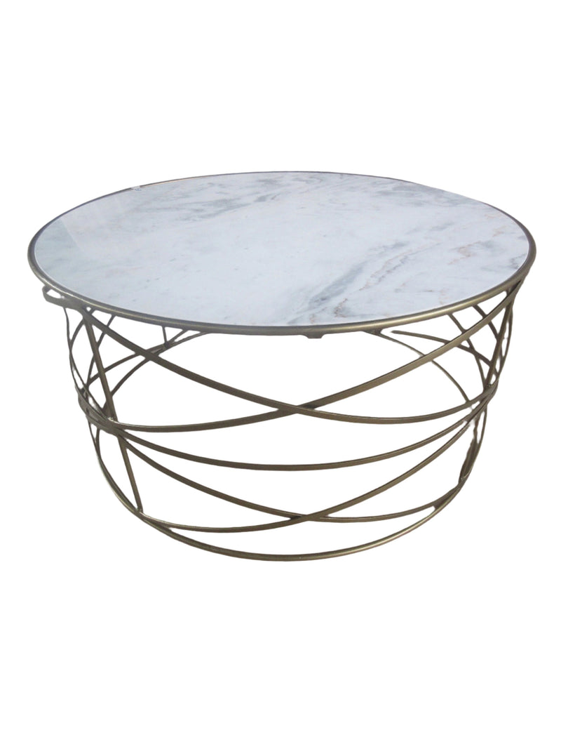 Blaine Coffee Table | WHTBRS