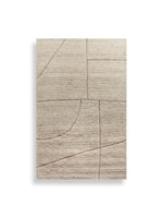 Kenyan Rug | 8' x 10'